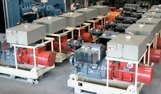 Emergency power systems Emergency power systems