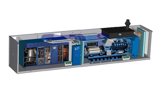 Uninterrupted power supply